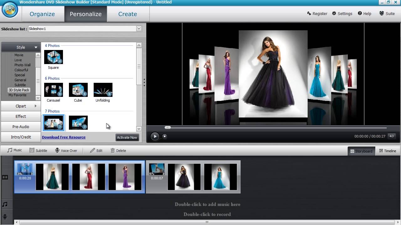 Best Software For Slideshows Mac